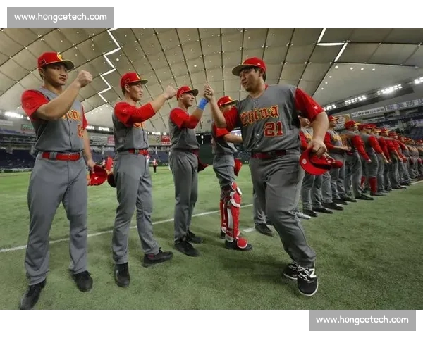 世界棒球赛掀起全球热潮见证国家荣耀与竞技精神新时代体育魅力