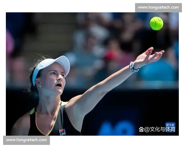 国际网球赛事聚焦世界顶级选手竞技与体育精神新篇章时代发展趋势