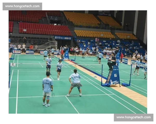 激情对决点燃赛场羽毛球顶级赛事全面升级展现速度力量智慧魅力秀