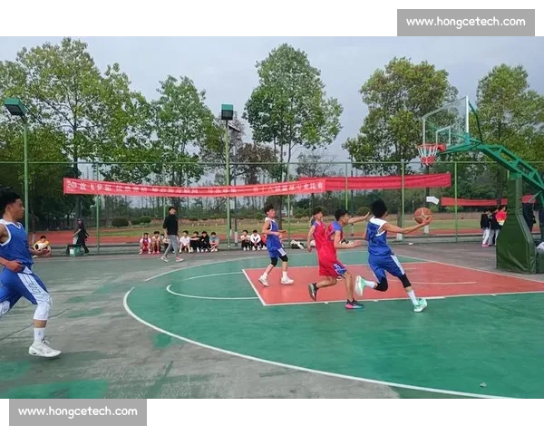 从战术到细节教你快速提升篮球比赛观赛理解力与乐趣全面指南分享