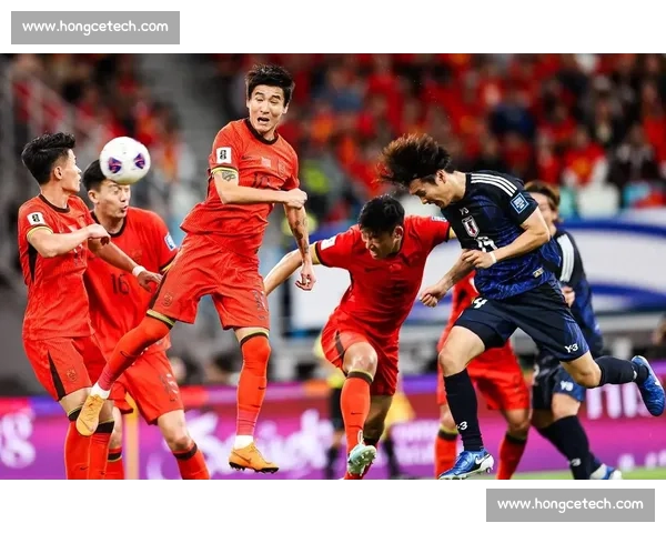 世界杯与洲际足球赛事在规模影响力与竞争机制上的核心差异解析 世界杯与洲际足球赛事在规模影响力与竞争机制上的核心差异解析