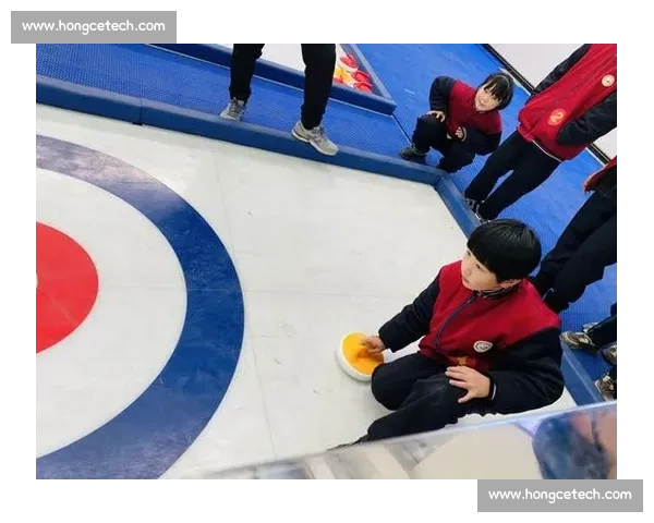 冰上争锋青春飞扬全国滑冰赛事点燃冬季激情梦想与速度与技巧巅峰 冰上争锋青春飞扬全国滑冰赛事点燃冬季激情梦想与速度与技巧巅峰