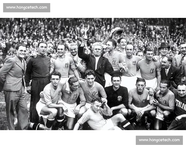 从诞生到辉煌：世界杯百年历史背景与全球足球文化演进的变迁与影响