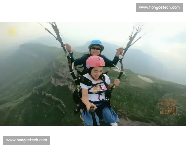 激情蓝天逐梦之旅全国滑翔伞竞技盛会纪实高空翱翔挑战极限荣耀篇章