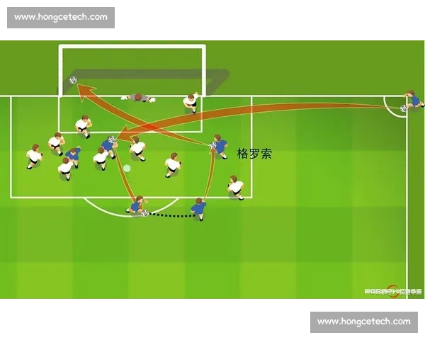 足球比赛规则演变历程探讨从最初萌芽到现代化发展之路