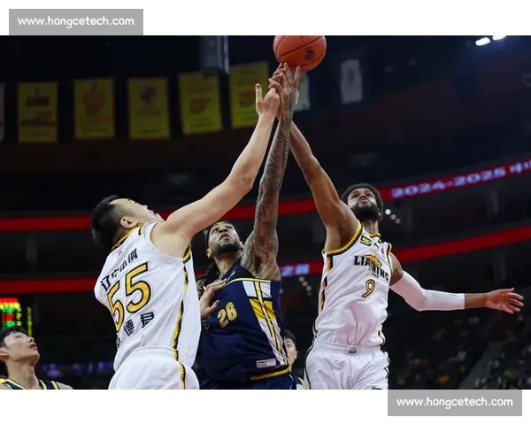 全面解读中国男子篮球职业联赛CBA联赛规则与赛制流程及竞赛管理