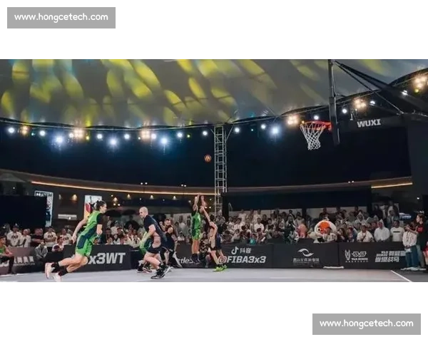 打造沉浸式体育比赛网络直播互动新体验平台与多元商业变现模式探索