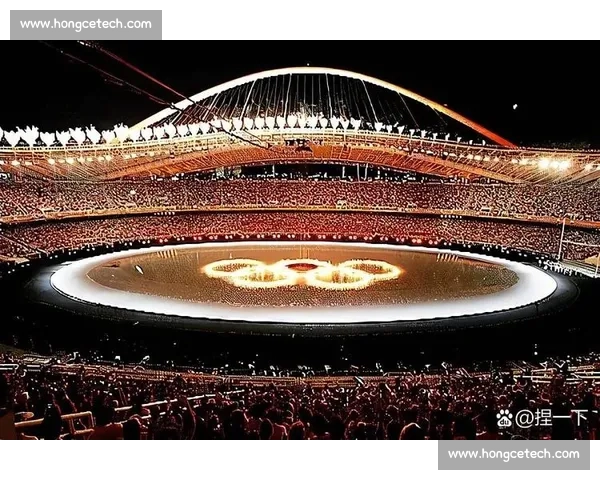 揭秘奥运会为何四年举办一次的历史与意义及其全球体育影响探析 - 副本 - 副本 (2)