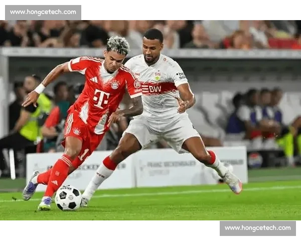 欧冠焦点大战引爆全球球迷热议与豪门对决悬念升级谁将问鼎巅峰 - 副本 - 副本 (2)