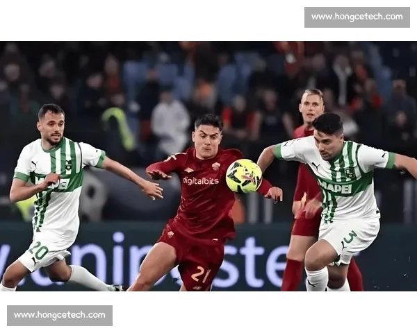 深入分析足球赛事数据统计对比赛战术与球员表现的影响与应用 - 副本 - 副本