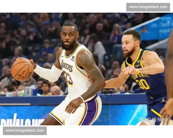 湖人力克勇士关键胜利掀起西部季后赛格局新变化焦点之战彰显冠军底蕴 - 副本 - 副本 (2)