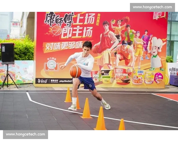 篮球赛事视频在线播放平台打造全新沉浸式观赛体验指南与互动新趋势 - 副本 - 副本