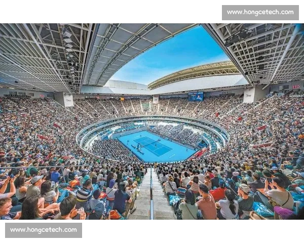 聚焦体育赛事全程直播打造沉浸式观赛新体验平台增强互动与专业解说服务升级 - 副本 - 副本