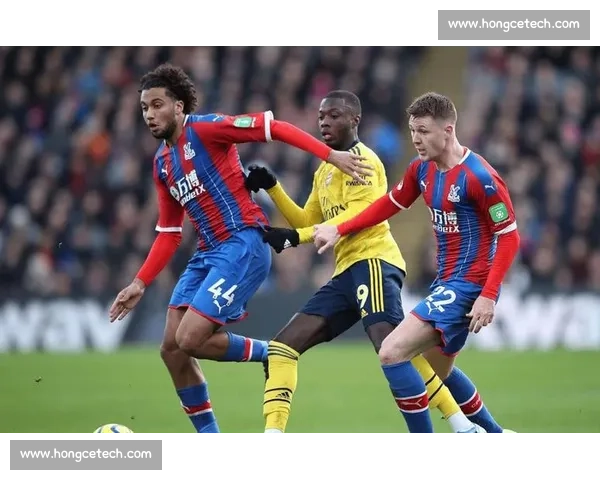 英超比赛直播在线观看平台推荐，畅享精彩赛事实时播报 - 副本 (5) - 副本