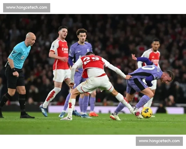 英超赛事风云再起豪门争锋与新星崛起全景解析赛季走势深度观察 - 副本 - 副本 (2)