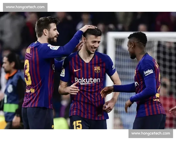 西甲足球联赛历史背景发展现状及其全球影响力全面解析 - 副本 (3) - 副本 - 副本